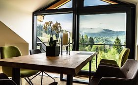 Alpenloft Ausblick - Oberstaufen Plus